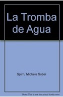 Papel TROMBA DE AGUA (THORNBERRYS) (CARTONE)