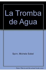 Papel TROMBA DE AGUA (THORNBERRYS) (CARTONE)
