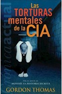 Papel TORTURAS MENTALES DE LA CIA