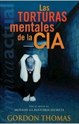 Papel TORTURAS MENTALES DE LA CIA