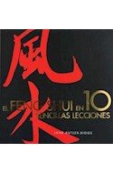 Papel FENG SHUI EN 10 SENCILLAS LECCIONES