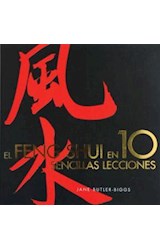 Papel FENG SHUI EN 10 SENCILLAS LECCIONES
