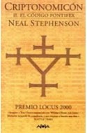 Papel CRIPTONOMICON 2 EL CODIGO PONTIFEX [PREMIO LOCUS 2000] (NOVA)