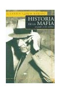 Papel HISTORIA DE LA MAFIA UN PODER EN LAS SOMBRAS  (BIOGRAFIAS E HISTORIAS)