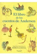 Papel LIBRO DE LOS CUENTOS DE ANDERSEN (RELATOS DE HOY Y DE SIEMPRE) (CARTONE)