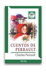 Papel LIBRO DE LOS CUENTOS DE PERRAULT (CARTONE)