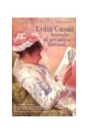 Papel LYDIA CASSAT LEYENDO EL PERIODICO MATINAL (COLECCION LUNA)