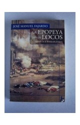 Papel EPOPEYA DE LOS LOCOS ESPAÑOLES EN LA REVOLUCION FRANCESA (BIOGRAFIAS E HISTORIAS)
