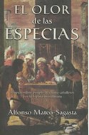 Papel OLOR DE LAS ESPECIAS (HISTORICA)