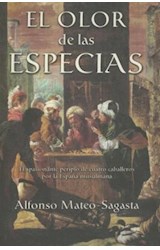 Papel OLOR DE LAS ESPECIAS (HISTORICA)