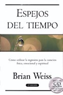 Papel ESPEJOS DEL TIEMPO (C/CD) (CARTONE)