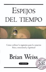 Papel ESPEJOS DEL TIEMPO (C/CD) (CARTONE)