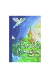 Papel PRIMERA COMUNION MI ALBUM DE RECUERDOS (CARTONE)