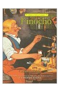 Papel PINOCHO (RELATOS DE HOY Y DE SIEMPRE) (CARTONE)