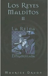 Papel REINA ESTRANGULADA (REYES MALDITOS II)
