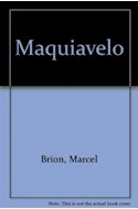 Papel MAQUIAVELO (BIOGRAFIAS E HISTORIAS)