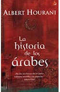 Papel HISTORIA DE LOS ARABES