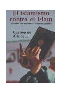 Papel ISLAMISMO CONTRA EL ISLAM LAS CLAVES PARA ENTENDER EL TERRORISMO YIHIDISTA (SINEQUANON)