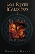 Papel REY DE HIERRO [REYES MALDITOS I] (BYBLOS)