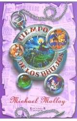 Papel TIEMPO DE LOS BRUJOS (ESCRITURA DESATADA)