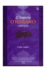 Papel IMPERIO OTOMANO 1300-1650 (BIOGRAFIA E HISTORIAS)