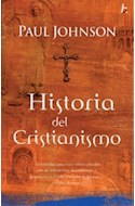 Papel HISTORIA DEL CRISTIANISMO (BIOGRAFIAS E HISTORIAS)
