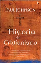 Papel HISTORIA DEL CRISTIANISMO (BIOGRAFIAS E HISTORIAS) (RUSTICA)