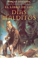 Papel LIBRO DE LOS DIAS MALDITOS (ESCRITURA DESATADA)