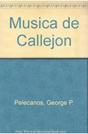 Papel MUSICA DE CALLEJON (LA TRAMA)