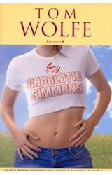 Papel SOY CHARLOTTE SIMMONS (AFLUENTES)