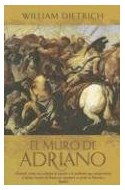 Papel MURO DE ADRIANO (HISTORICA) (RUSTICA)