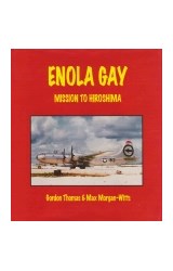 Papel ENOLA GAY (CRONICA ACTUAL)