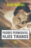 Papel PADRES PERMISIVOS HIJOS TIRANOS