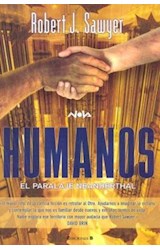 Papel HUMANOS EL PARALELAJE NEANDERTHAL (NOVA)
