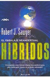Papel HIBRIDOS EL PARALAJE NEANDERTHAL
