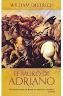 Papel MURO DE ADRIANO (BYBLOS)