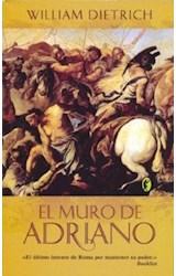 Papel MURO DE ADRIANO (BYBLOS)