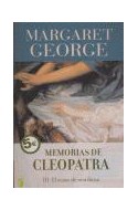Papel MEMORIAS DE CLEOPATRA III EL OCASO DE UNA DIOSA (BYBLOS)