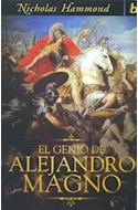 Papel GENIO DE ALEJANDRO MAGNO (BIOGRAFIAS E HISTORIAS)