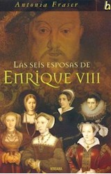 Papel SEIS ESPOSAS DE ENRIQUE VIII (BIOGRAFIA E HISTORIA)