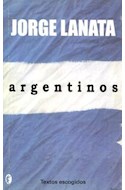 Papel ARGENTINOS (BYBLOS)