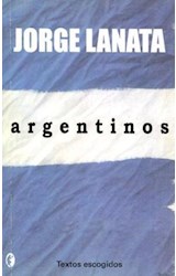 Papel ARGENTINOS (BYBLOS)