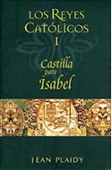 Papel REYES CATOLICOS I CASTILLA PARA ISABEL