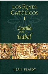 Papel REYES CATOLICOS I CASTILLA PARA ISABEL