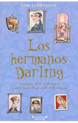 Papel HERMANOS DARLING (ESCRITURA DESATADA) (CARTONE)