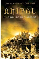 Papel ANIBAL EL ORGULLO DE CARTAGO