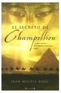 Papel SECRETO DE CHAMPOLLION (COLECCION HISTORICA)