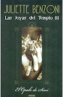 Papel OPALO DE SISSI (LAS JOYAS DEL TEMPLO III) (RUSTICA)