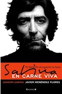 Papel SABINA EN CARNE VIVA (CARTONE)(10/ED)
