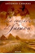 Papel CONJURA DEL FARAON (EDICION GRANDE)